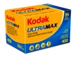 Kodak UltraMax 400 135/36 fotfilm